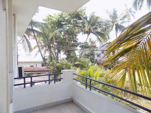 Luxury 3bhk Beach Front Villa