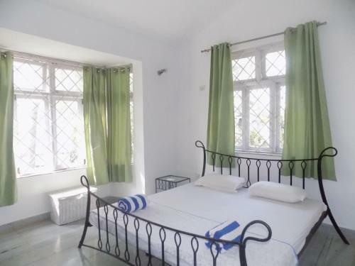 Luxury 3bhk Beach Front Villa