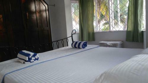 Luxury 3bhk Beach Front Villa