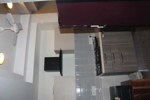 Treas Three 2bhk Luxury Apartment