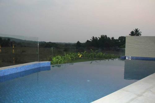 Treas Three 2bhk Luxury Apartment