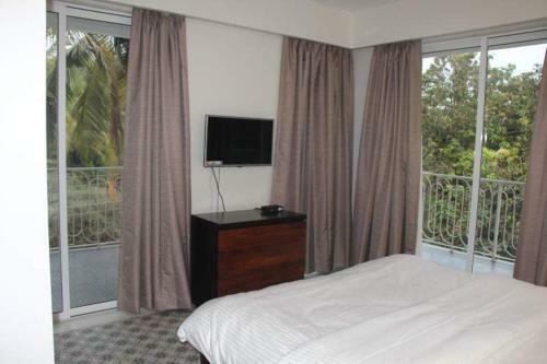 Treas Three 2bhk Luxury Apartment