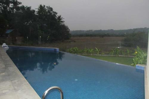 Treas Three 2bhk Luxury Apartment