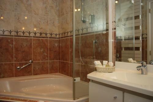Hotel La Ferronniere