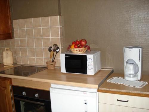 Apartamento Villa Nelly B.