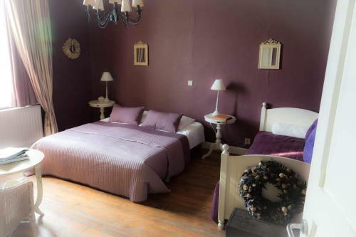 B&B Maison Les Anges