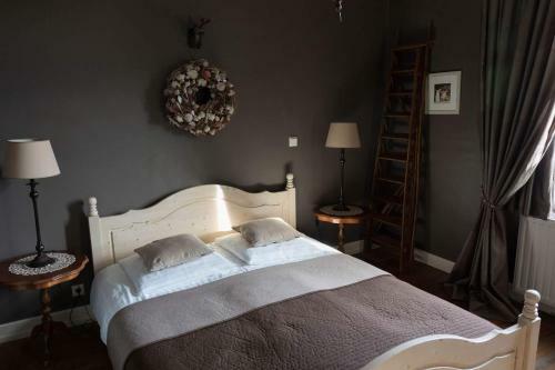 B&B Maison Les Anges