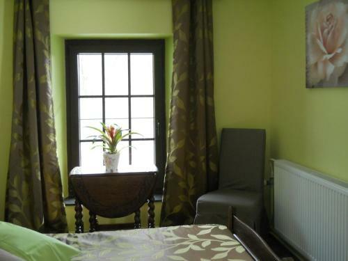 Hostal Le K D'or