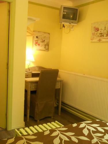 Hostal Le K D'or