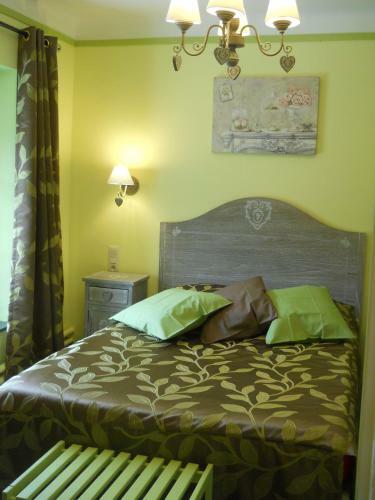 Hostal Le K D'or