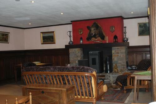 Hostal Le K D'or