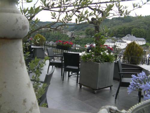 Hotel Panorama