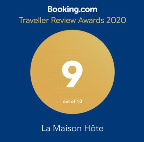 La Maison H�te