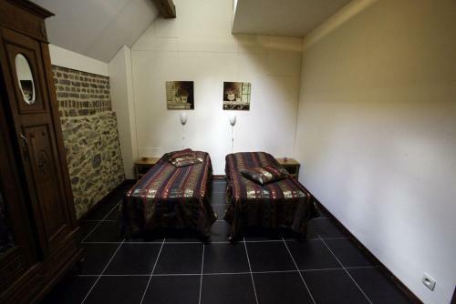Bed & Breakfast Apartments Cour D'aix