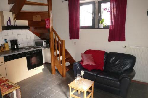 Bed & Breakfast Apartments Cour D'aix