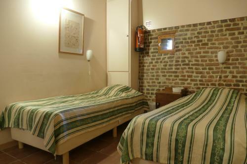 Bed & Breakfast Apartments Cour D'aix