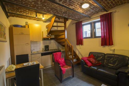 Bed & Breakfast Apartments Cour D'aix