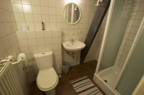 Bed & Breakfast Apartments Cour D'aix