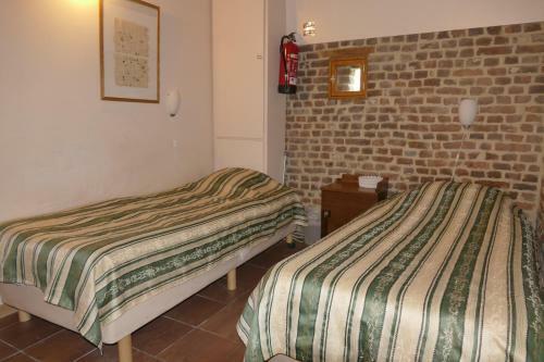 Bed & Breakfast Apartments Cour D'aix