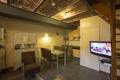 Bed & Breakfast Apartments Cour D'aix