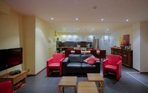 Bed & Breakfast Apartments Cour D'aix