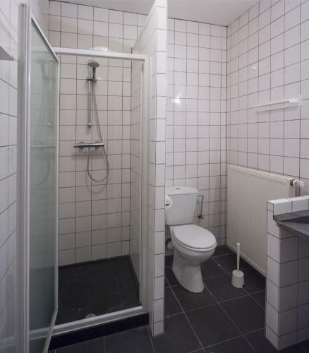 Bed & Breakfast Apartments Cour D'aix