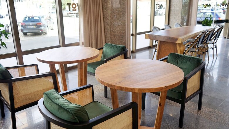 Hotel Wot Costa Da Caparica Soul