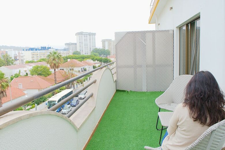 Hotel Wot Costa Da Caparica Soul