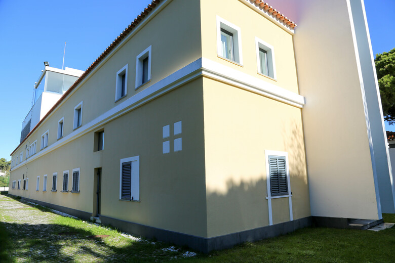 Hotel Inatel Caparica
