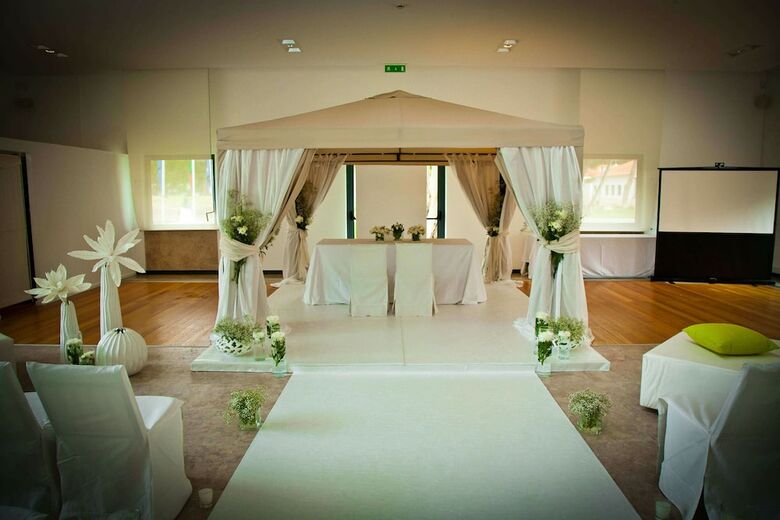 Hotel Inatel Caparica