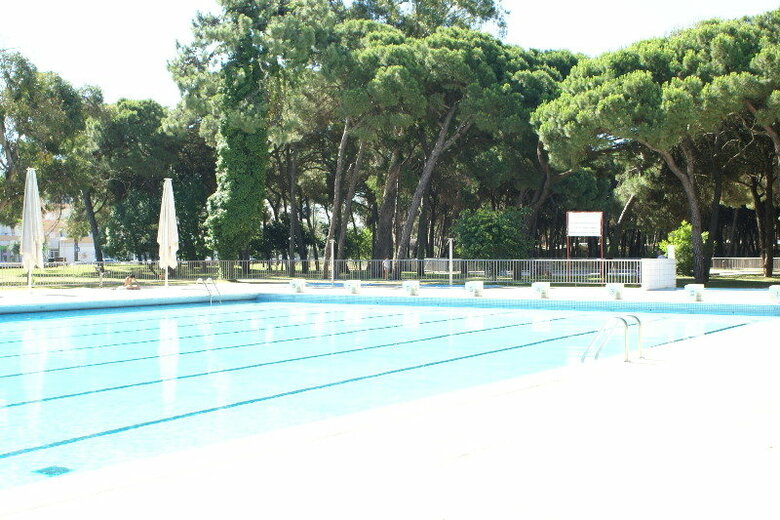 Hotel Inatel Caparica