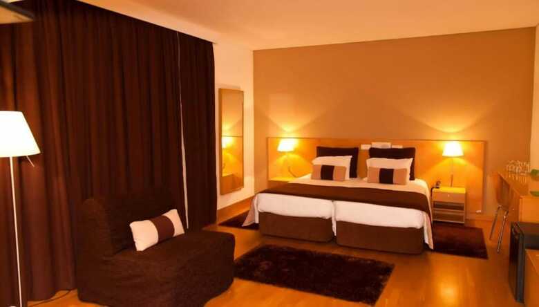 Hotel Inatel Caparica