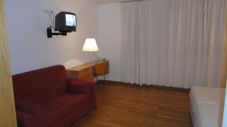 Hotel Inatel Caparica