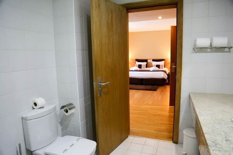 Hotel Inatel Caparica