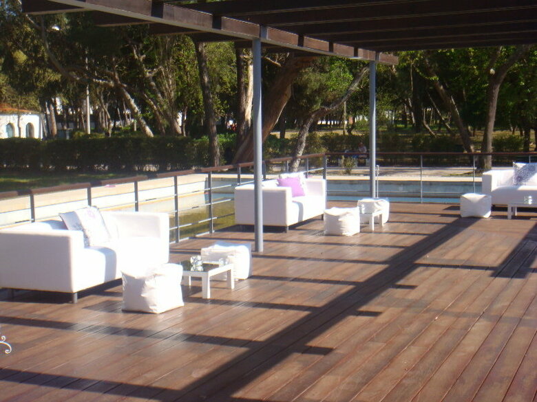 Hotel Inatel Caparica