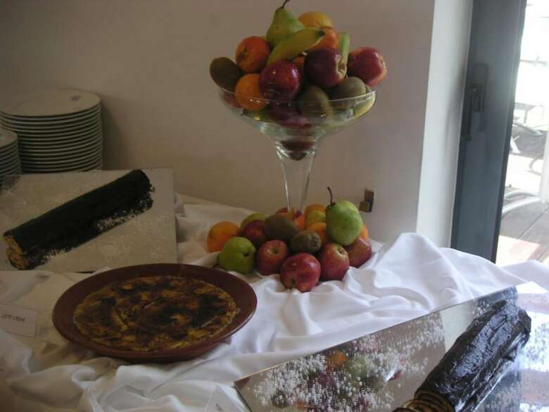 Hotel Inatel Caparica
