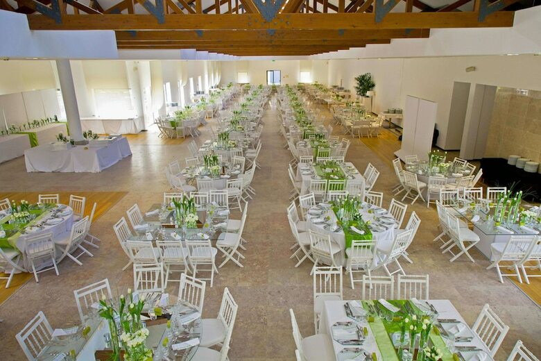 Hotel Inatel Caparica
