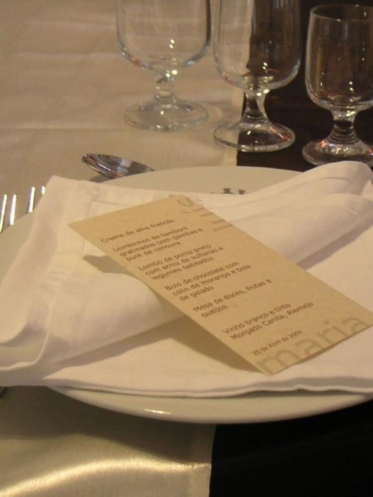Hotel Inatel Caparica
