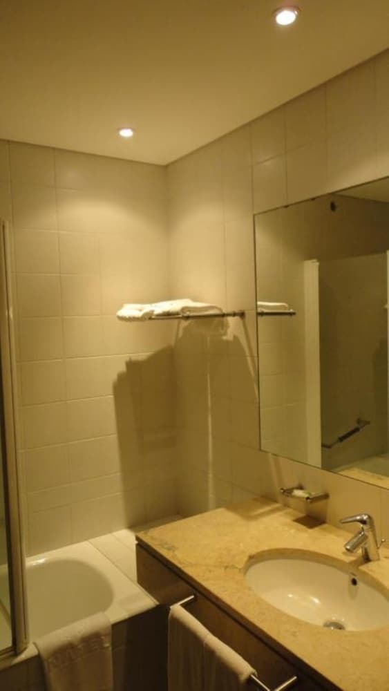 Hotel Inatel Caparica