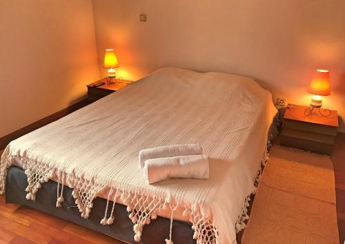 Bed & Breakfast Manawa Camp