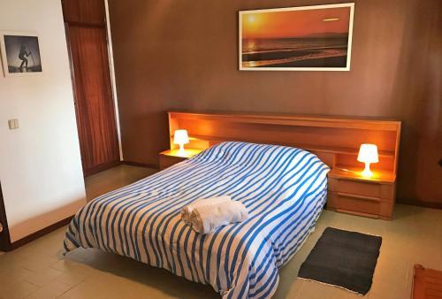 Bed & Breakfast Manawa Camp