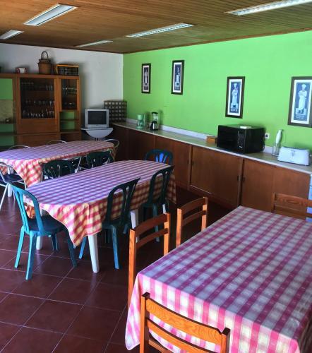Bed & Breakfast Manawa Camp