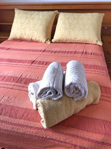 Bed & Breakfast Manawa Camp