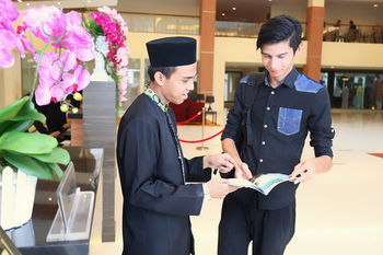 Th Hotel & Convention Centre Terengganu