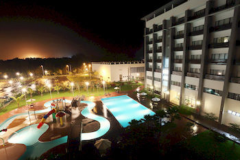 Th Hotel & Convention Centre Terengganu