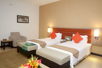 Th Hotel & Convention Centre Terengganu