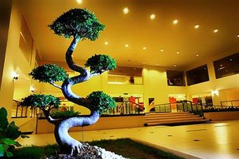Th Hotel & Convention Centre Terengganu