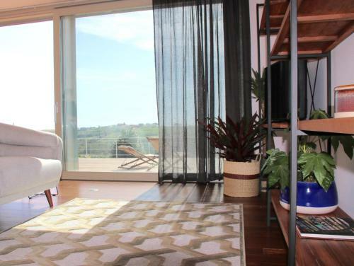 Agroturismo Quinta Do Tagus Village
