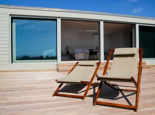 Agroturismo Quinta Do Tagus Village