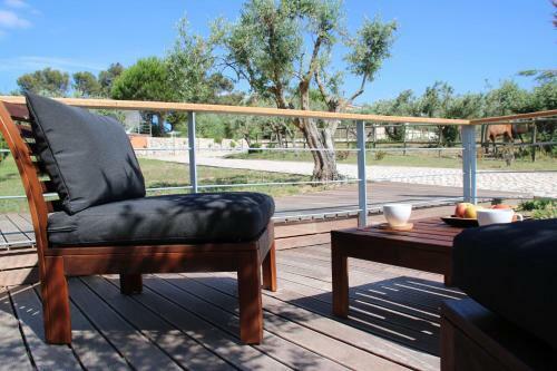 Agroturismo Quinta Do Tagus Village